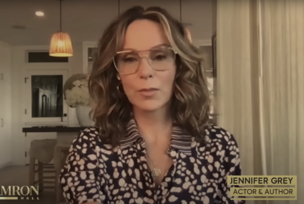 JENNIFER GREY