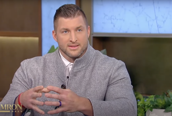 TIM TEBOW